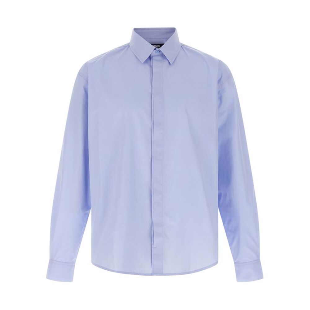 Jacquemus Men 'La Chemise Simon' Shirt